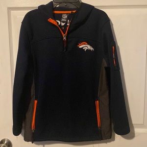 Denver Broncos Sweater hoodie